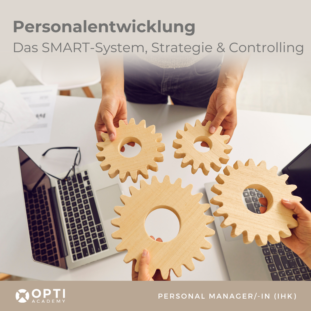 Personal Manager:in (IHK)