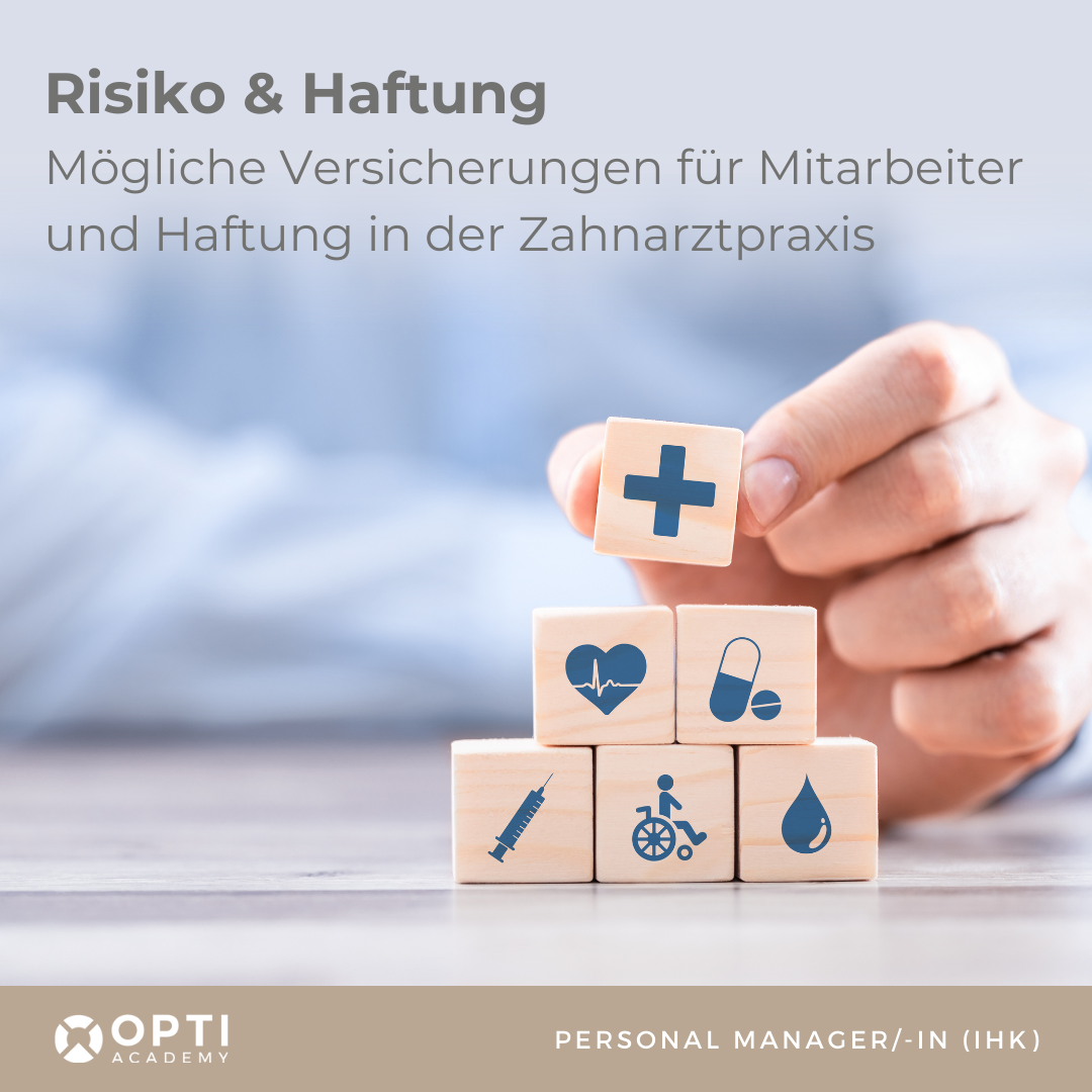 Personal Manager:in (IHK)
