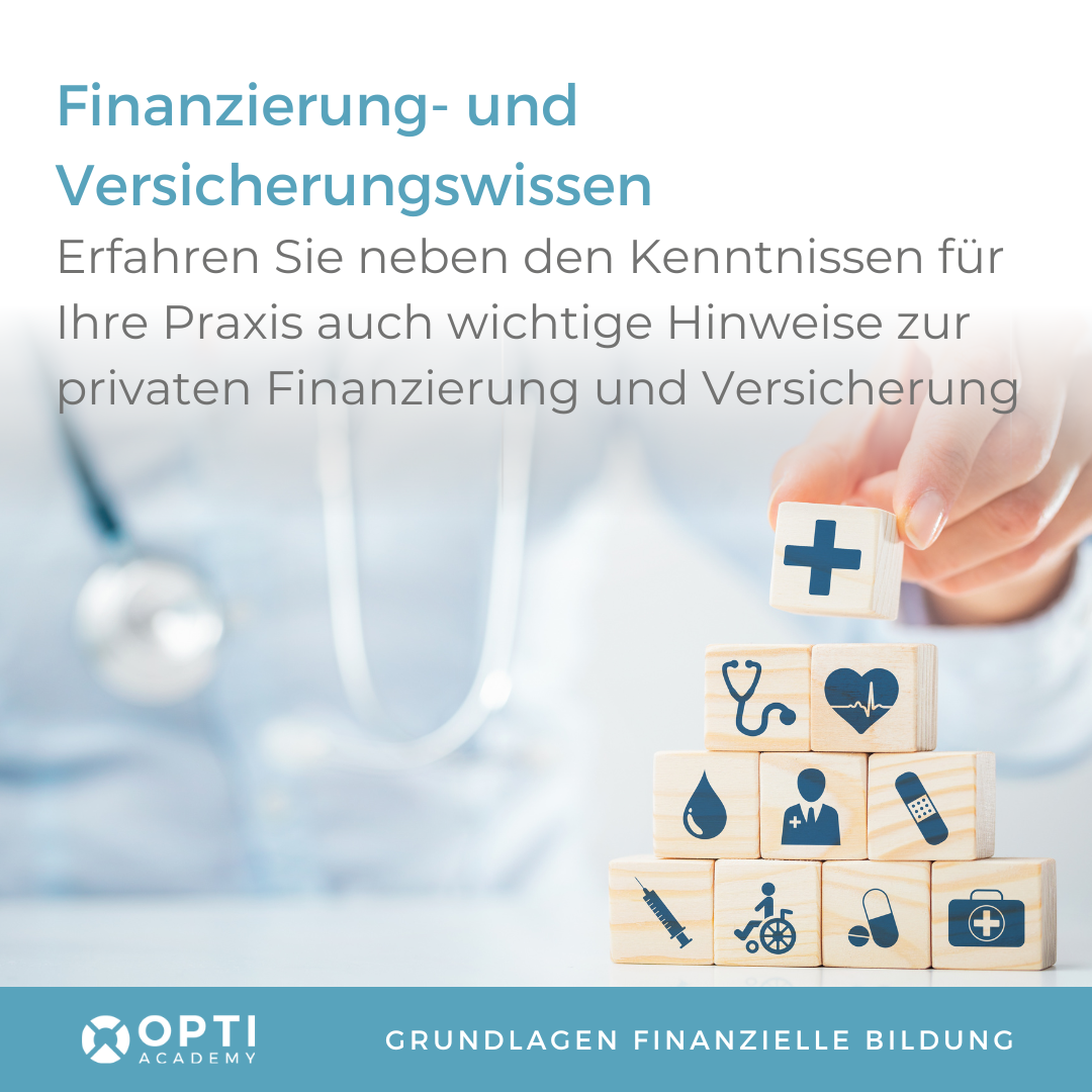 Grundlagen der finanziellen Bildung