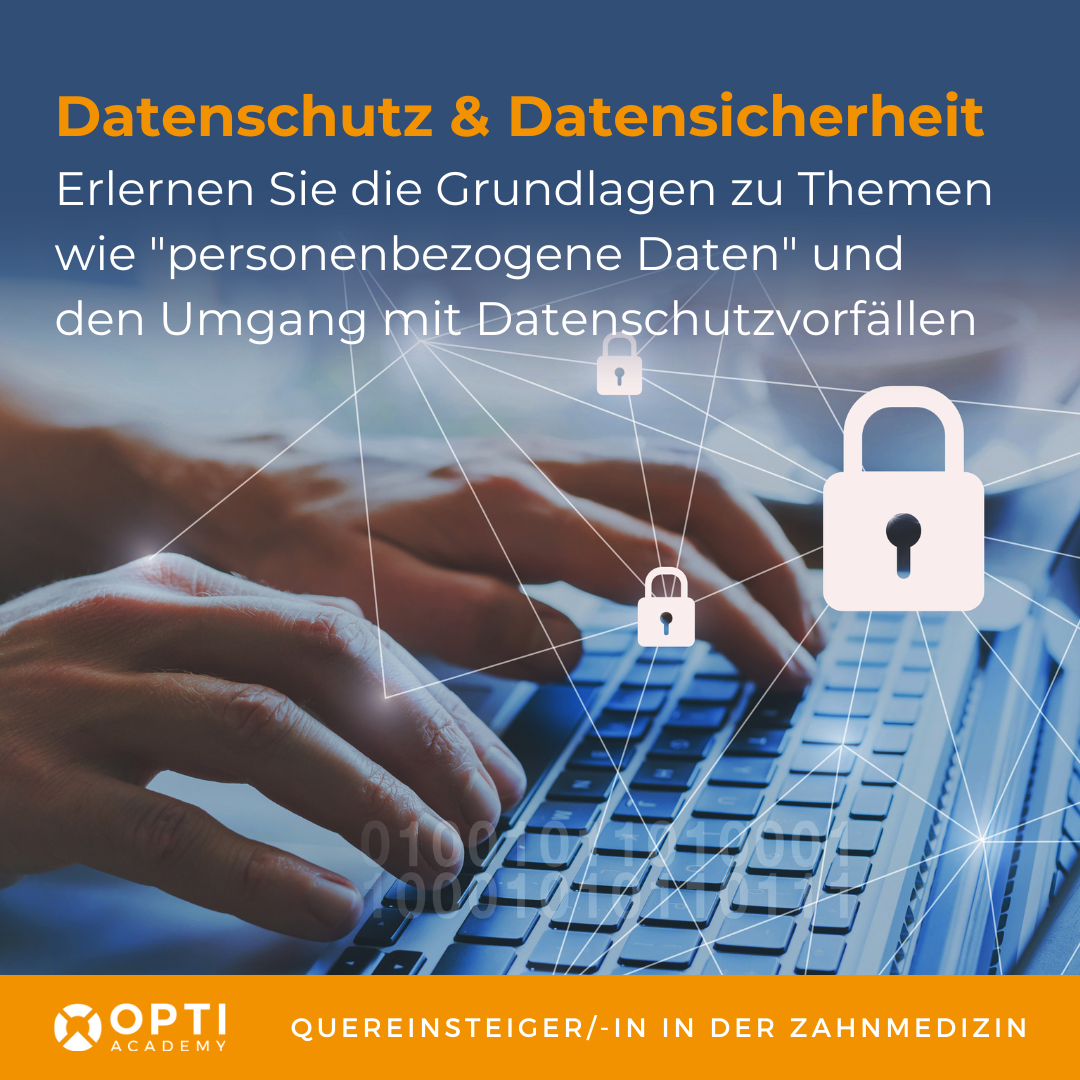 Quereinsteiger in der Zahnmedizin: Praxismanagement (IHK)