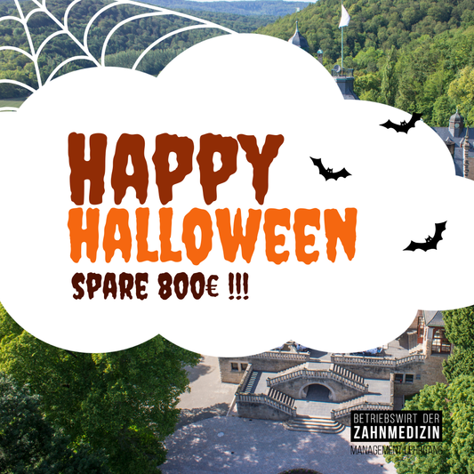 Management-Lehrgang | Betriebswirt/in der Zahnmedizin 2026