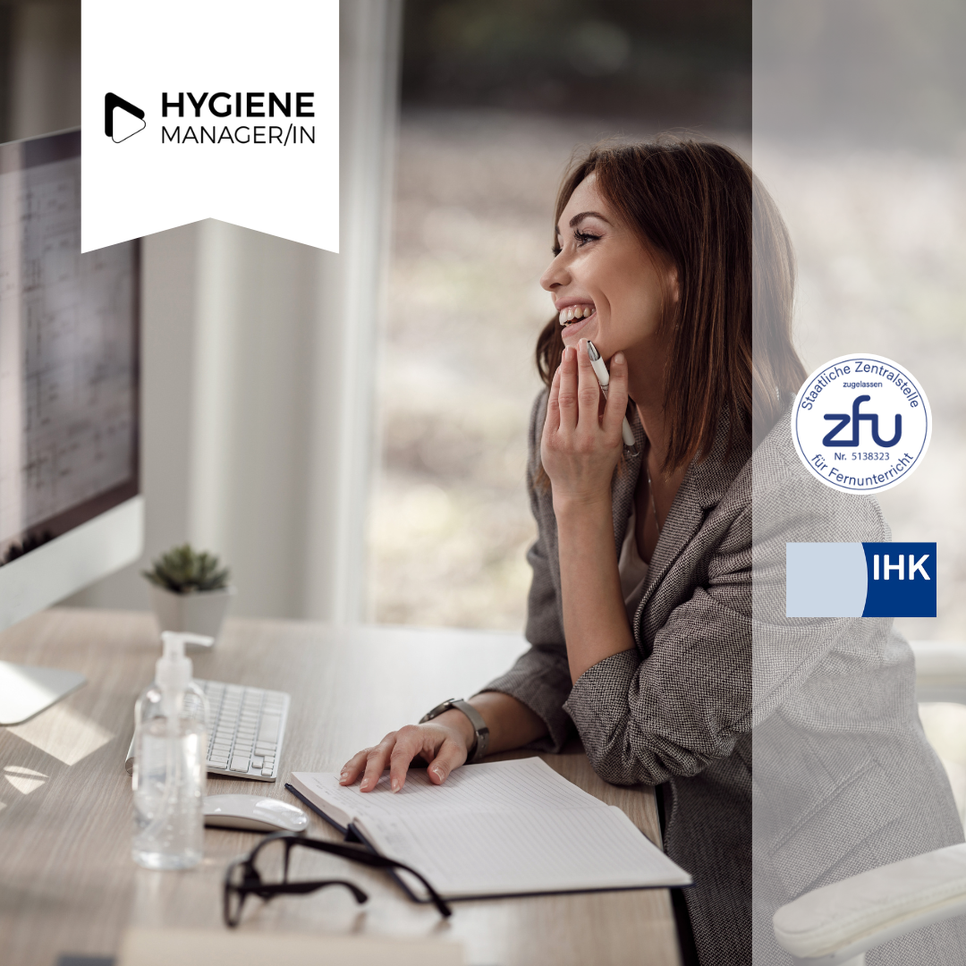 Hygiene Manager/in (IHK)