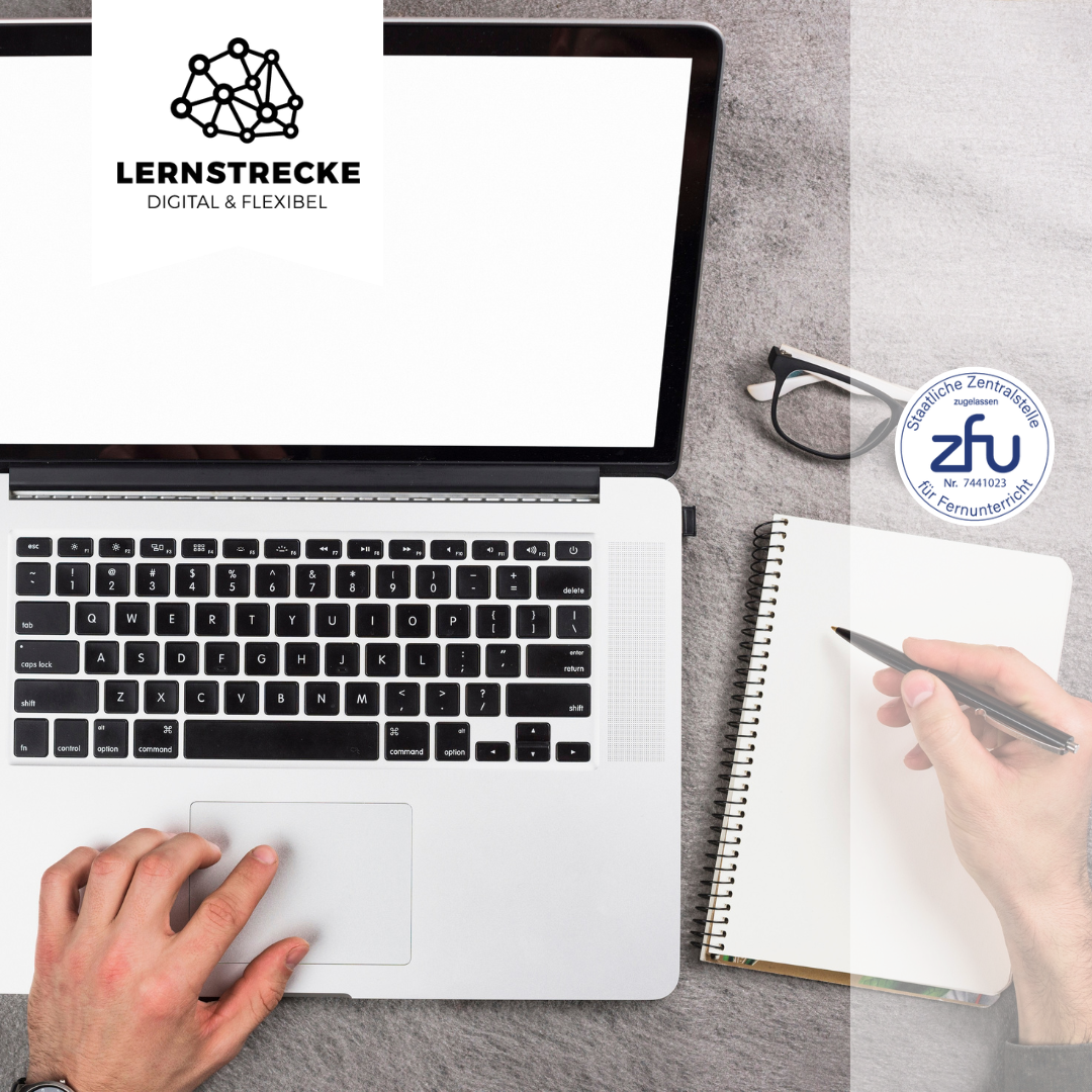 Lernstrecke Businessplanung & Unternehmensentwicklung