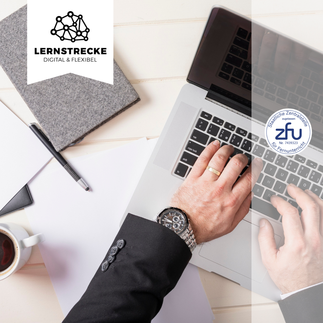 Lernstrecke Grundlagen der finanziellen Bildung