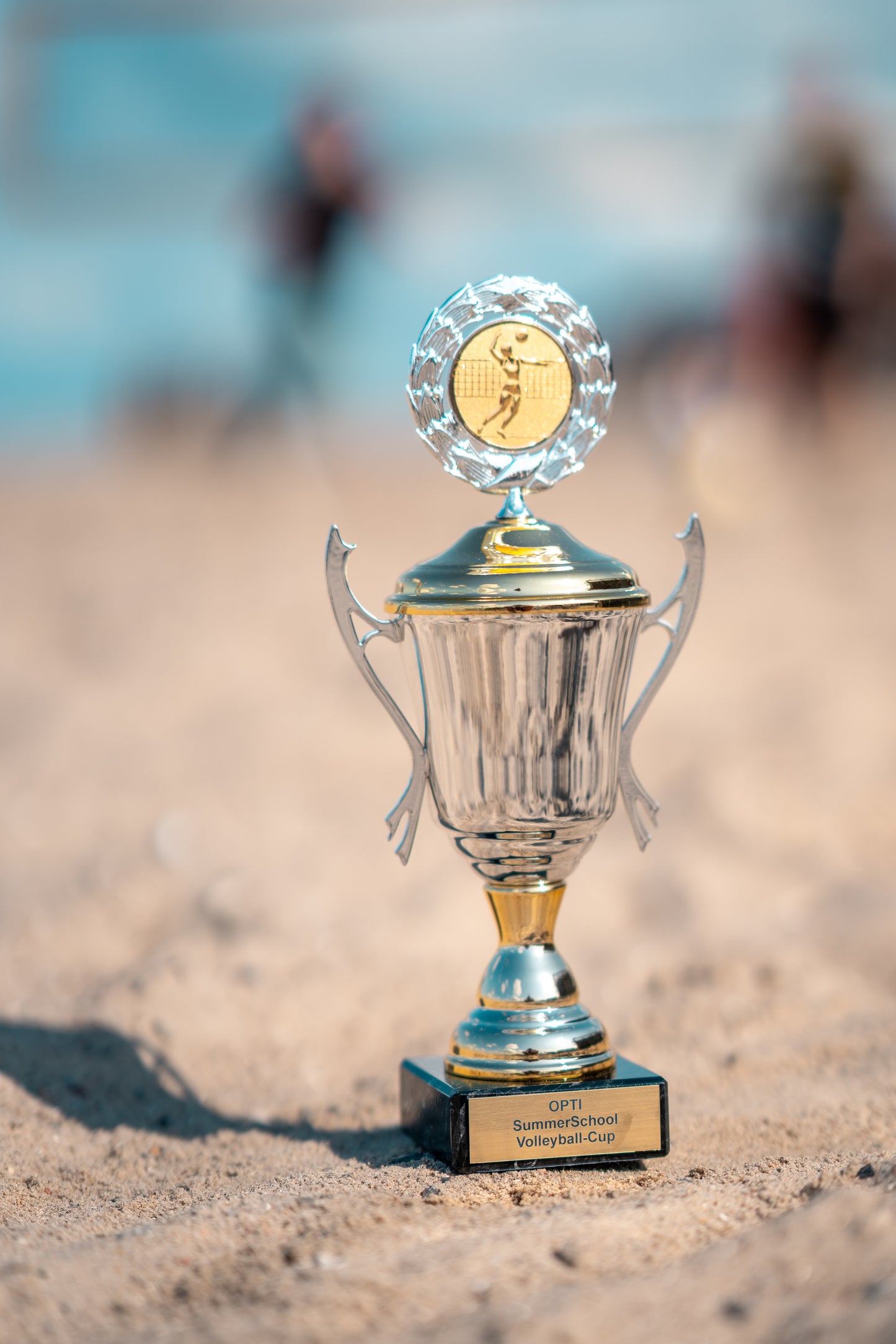 OPTI SummerSchool 2024