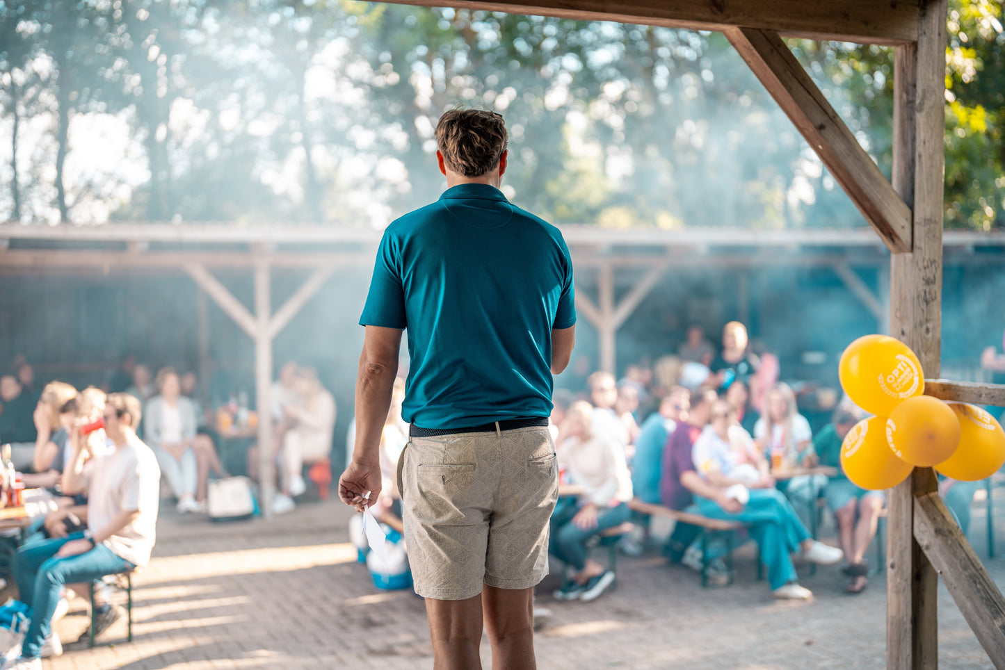 OPTI SummerSchool 2024
