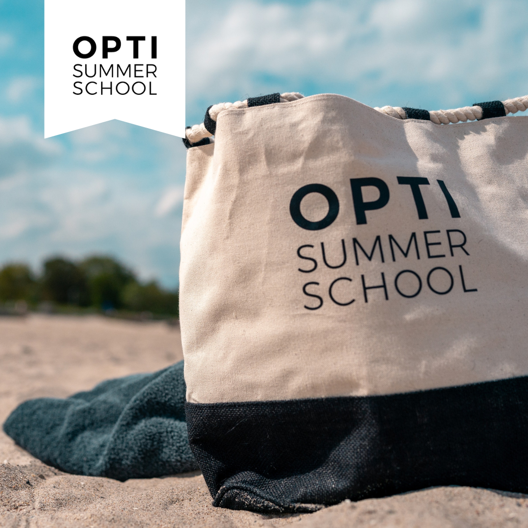 OPTI SummerSchool 2026