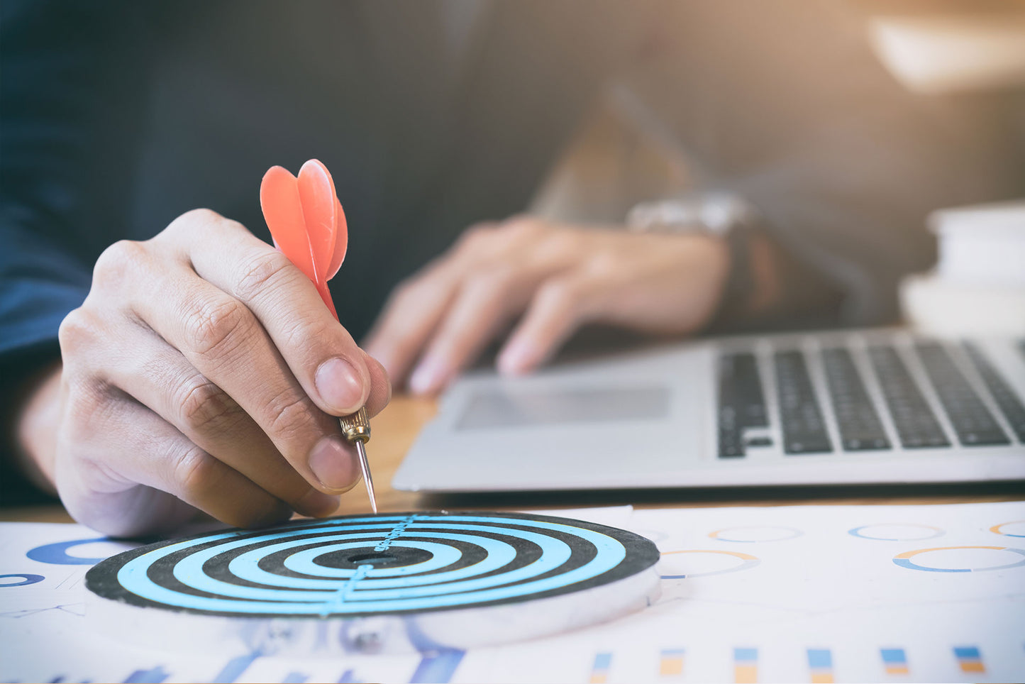 LIVE-Webinar | QM-Jahresendspurt: Erfolgreich abschließen und sicher ins neue Jahr starten