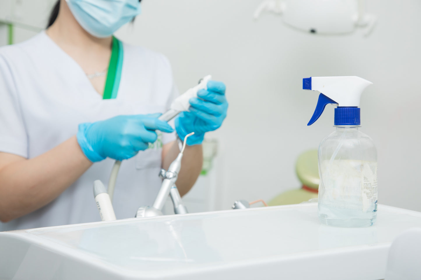 LIVE-Webinar | Hygiene als Wettbewerbsvorteil: Der Weg zum zertifizierten Hygienemanager