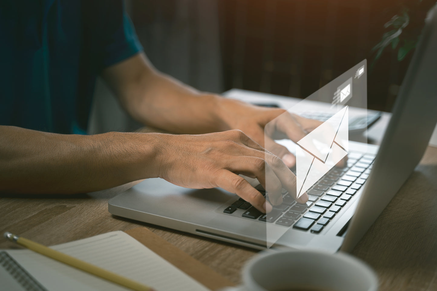 LIVE-Webinar | Serienbriefe leicht gemacht: Effizienter Dokumentenversand mit Microsoft Word
