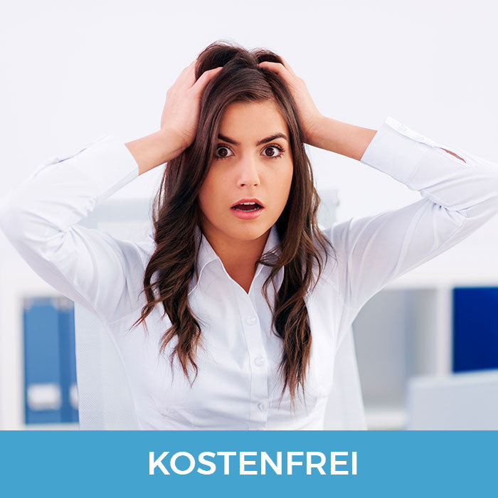 LIVE-Webinar | Teure Dokumentationsfehler in der Zahnarztpraxis