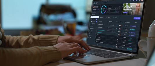 LIVE-Webinar | medgic – live erleben