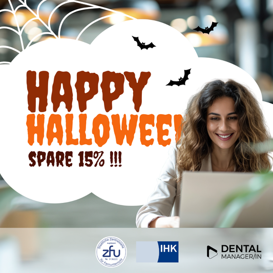 Dental Manager/in (IHK)