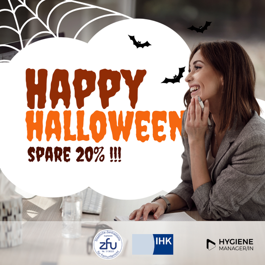 Hygiene Manager/in (IHK)
