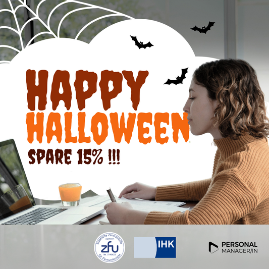 Personal Manager/in (IHK)