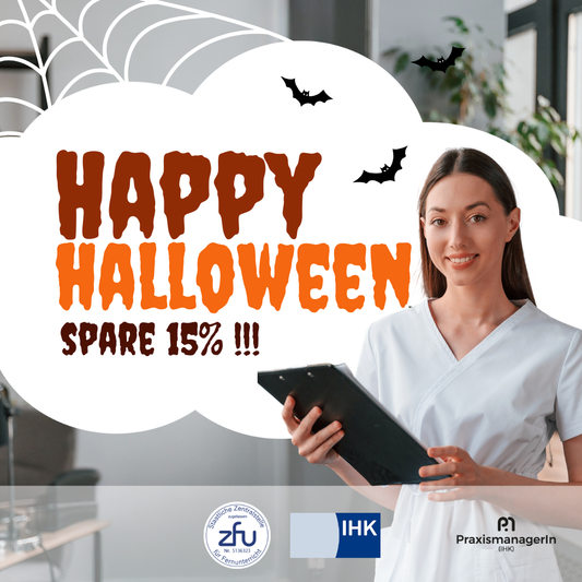 Praxismanager/in (IHK)