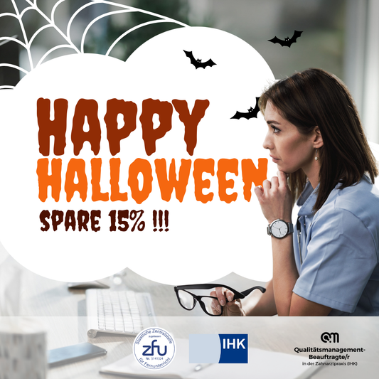 Qualitätsmanagement-Beauftragte/r (IHK)