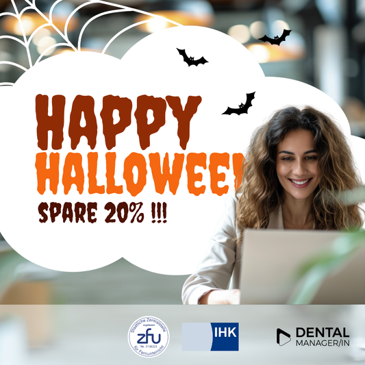 Dental Manager/in (IHK)