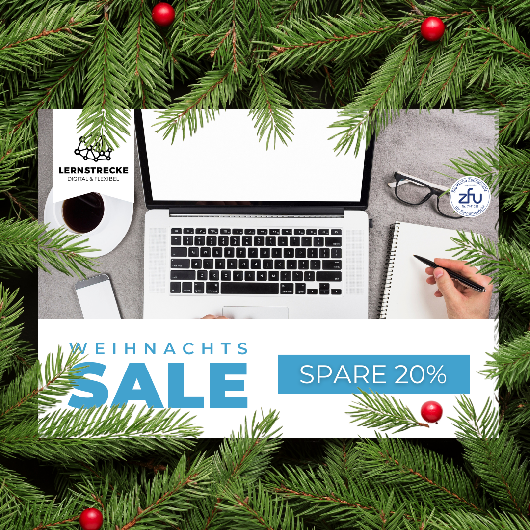 Lernstrecke Businessplanung & Unternehmensentwicklung