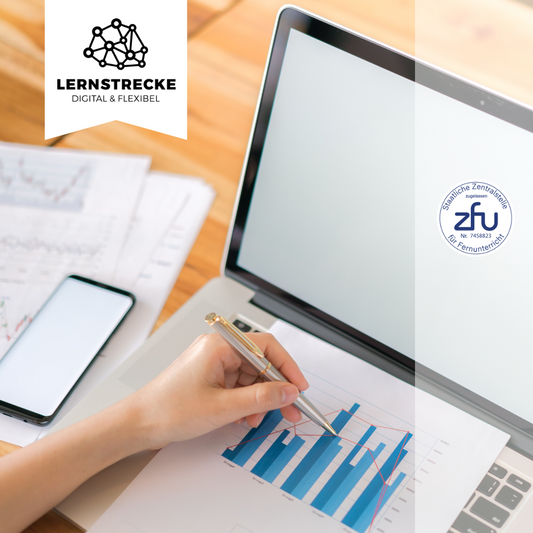 Lernstrecke MS Office in der Praxis für Einsteiger/innen