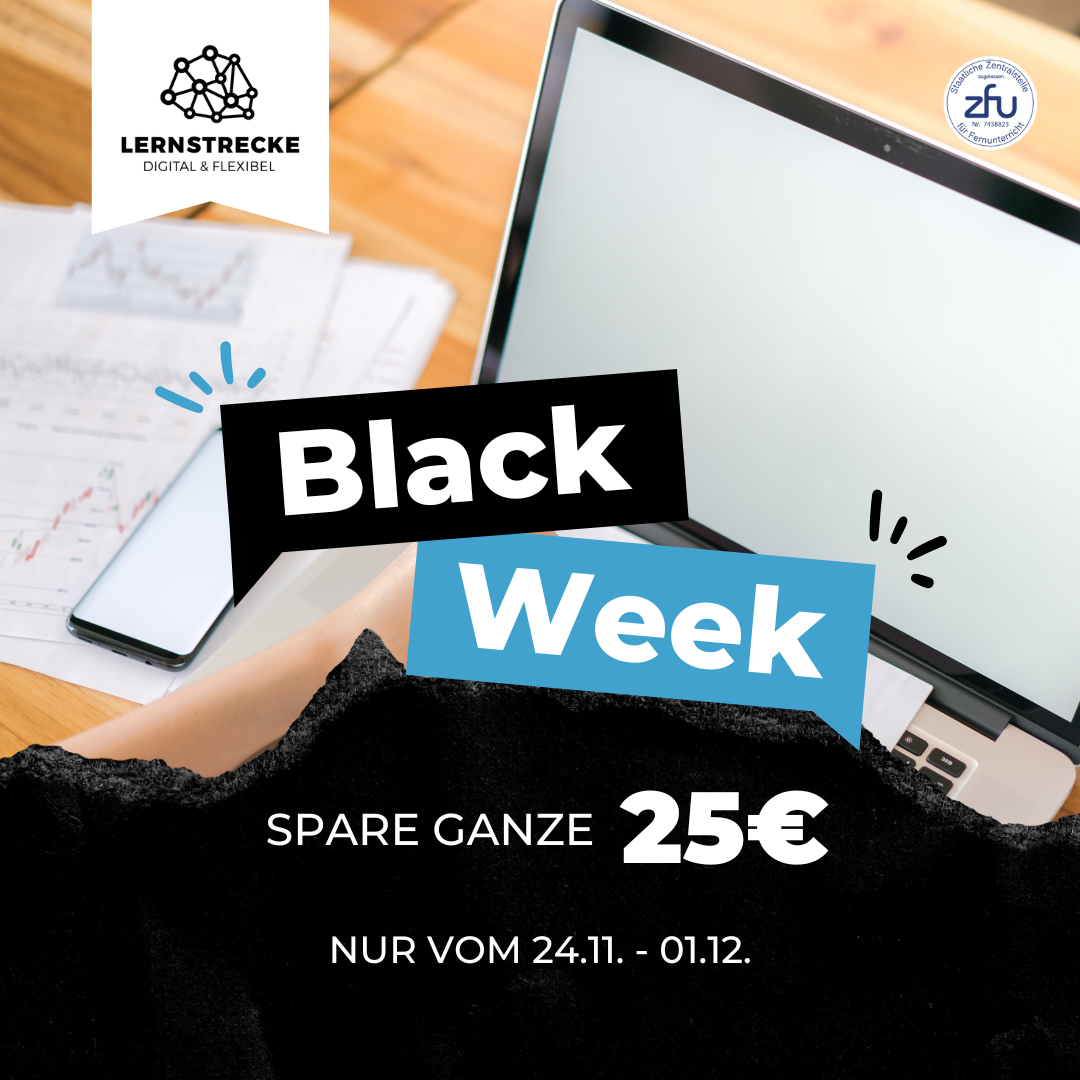 Lernstrecke MS Office in der Praxis für Einsteiger/innen