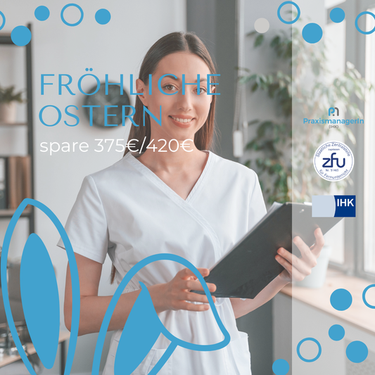 Praxismanager/in (IHK)
