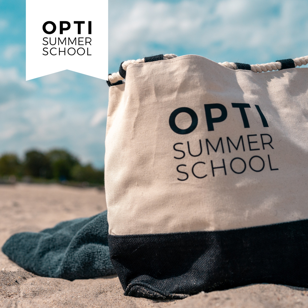 OPTI SummerSchool 2025