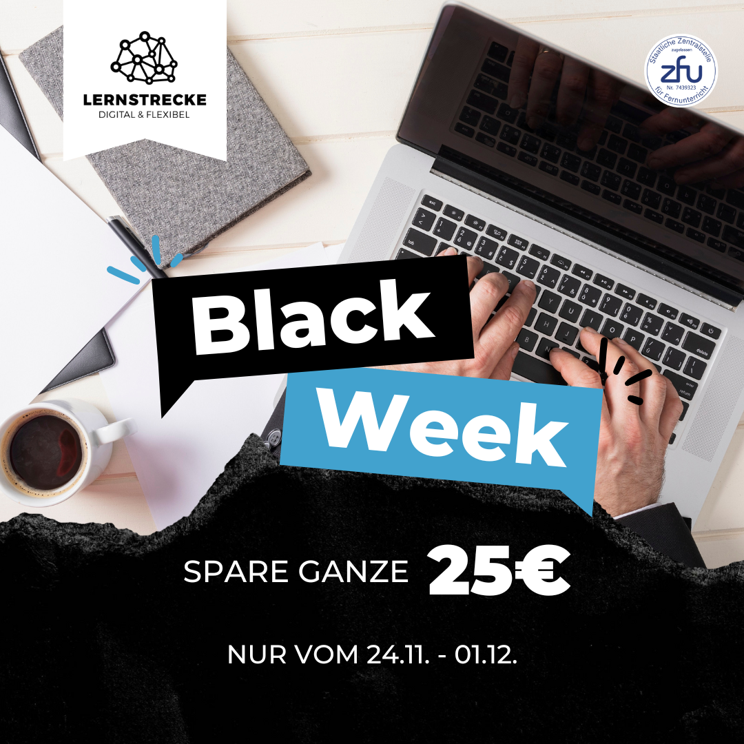 Lernstrecke Grundlagen der finanziellen Bildung