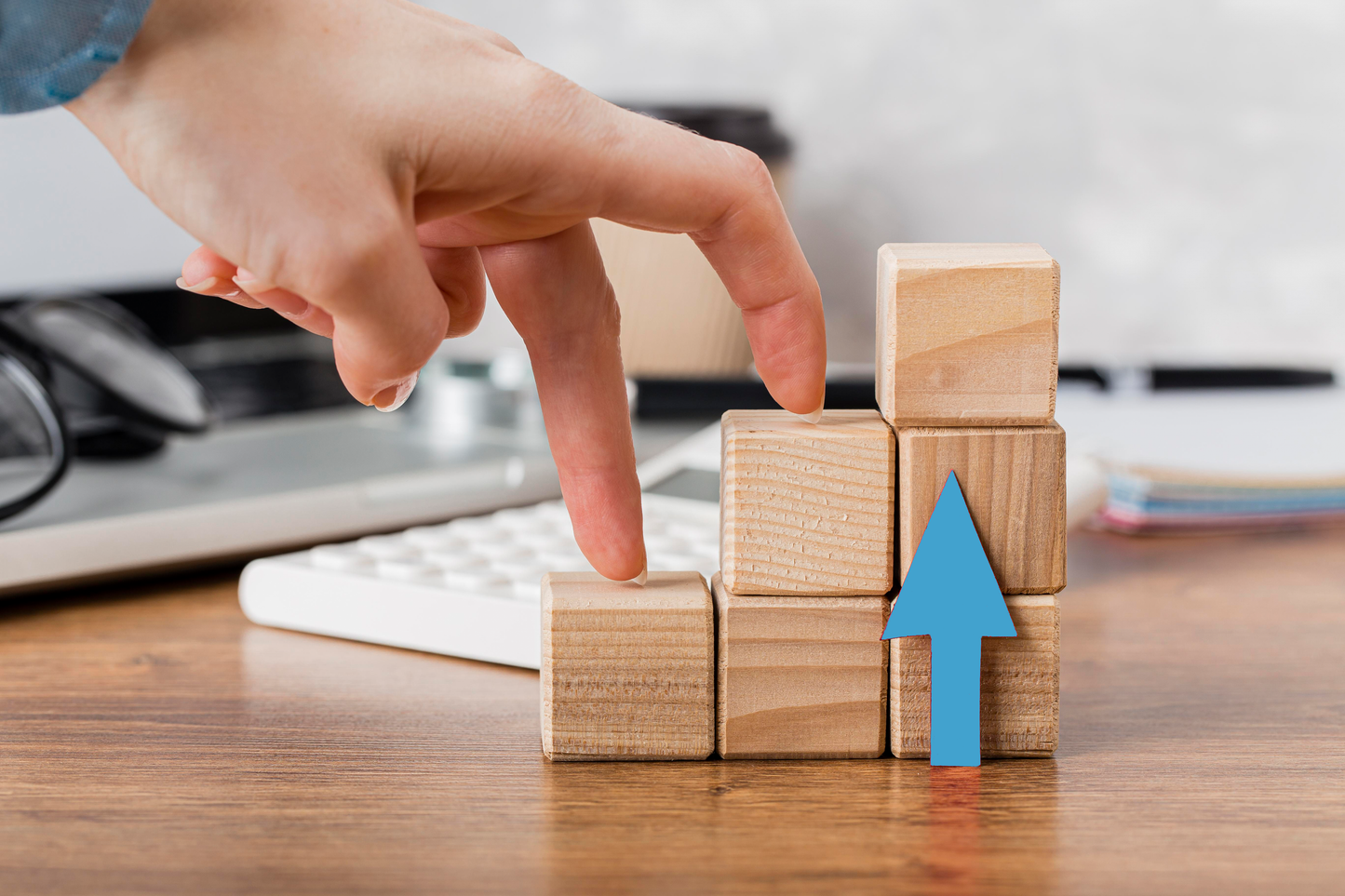 LIVE-Webinar | Qualität zahlt sich aus – Aufgaben und Chancen des QM-Beauftragten